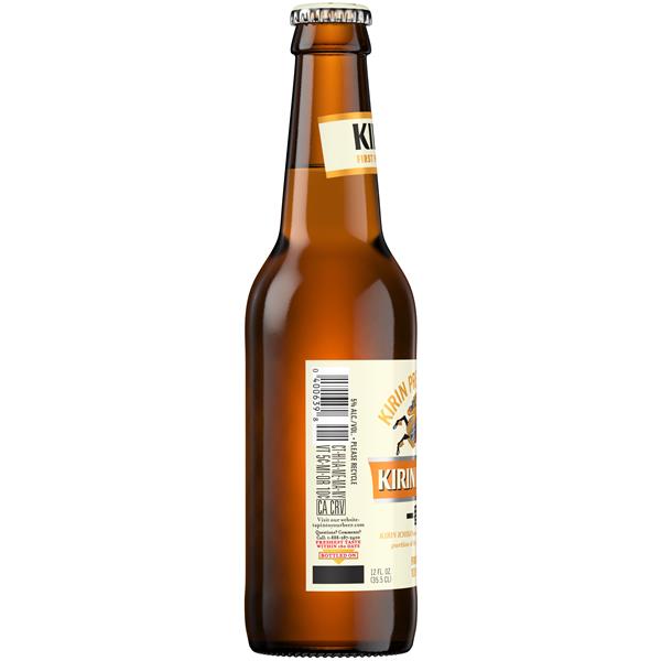 Kirin Ichiban Beer | Hy-Vee Aisles Online Grocery Shopping
