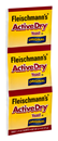 Fleischmann's ActiveDry Yeast 3 Pack