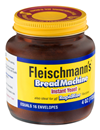 Fleischmann's Yeast Bread Machine Yeast