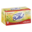 I Can't Believe It's Not Butter!  Original Spread