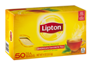 Lipton Black Tea