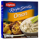 Lipton Recipe Secrets Onion Recipe Soup & Dip Mix 2Ct