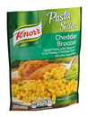 Knorr Pasta Sides Cheddar Broccoli