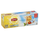 Lipton Cold Brew Family Size Bags