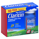 Claritin Non-Drowsy 24 Hour