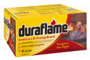 Duraflame Fire Logs 6Ct