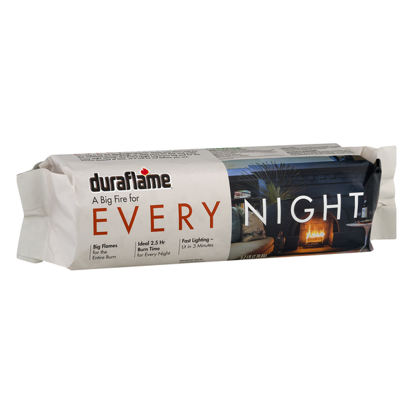 Duraflame Every Night Firelog | Hy-Vee Aisles Online Grocery Shopping