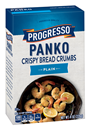 Progresso Plain Panko Crispy Bread Crumbs