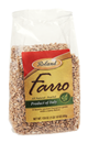 Roland Pearled Grain Farro