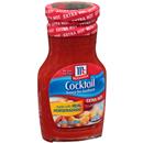 McCormick Extra Hot Cocktail Sauce For Seafood