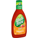 Wish-Bone Light Sweet & Spicy French Dressing Bottle