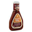 Ken's Steak House Dressing, Country French With Orange Blossom Honey