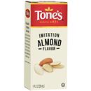 Tone's Imitation Almond Flavor