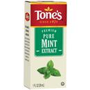 Tone's Pure Mint Extract