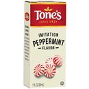 Tone's Imitation Peppermint Flavor