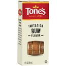 Tone's Imitation Rum Flavor