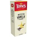 Tone's Imitation Vanilla Flavor