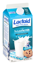 Lactaid 100% Lactose Free 1% Lowfat Milk