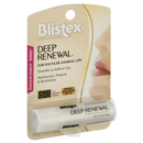 Blistex Lip Protectant/Sunscreen, Deep Renewal, Broad Spectrum Spf 15
