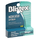 Blistex Lip Balm, Medicated, Spf 15