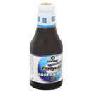 Kikkoman Takumi Korean BBQ Teriyaki Sauce