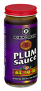 Kikkoman Plum Sauce