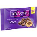 Brach's Milk Chocolate Stars Christmas Candy