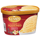 Kemps Old Fashioned French Vanilla Ice Cream