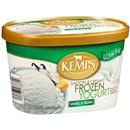 Kemps Low Fat Vanilla Bean Frozen Yogurt