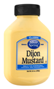 Silver Spring Smooth & Refined Dijon Mustard