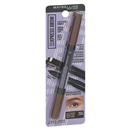 Maybelline Express Brow 2-In-1 Pencil and Powder, Soft Brown 255