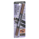 Maybelline Express Brow 2-In-1 Pencil and Powder, Medium Brown 257