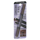 Maybelline Express Brow 2-In-1 Pencil and Powder, Deep Brown 260