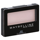 Maybelline New York Expert Wear Eyeshadow 30S Seashell