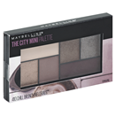 Maybelline New York The City Mini Palette Eyeshadow 410 Chill Brunch Neutrals