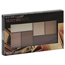 Maybelline The City Mini Eyeshadow Palette, Matte About Town 480