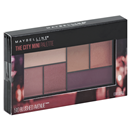 Maybelline New York The City Mini Eyeshadow Palette, Blushed Avenue