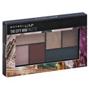 Maybelline The City Mini Eyeshadow Palette, 540 Diamond District