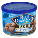 Blue Diamond Almonds Bold Salt 'n Vinegar Almonds