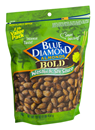 Blue Diamond Bold Wasabi & Soy Sauce Almonds