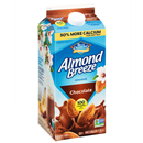 Blue Diamond Almond Breeze Chocolate Almond Milk