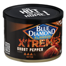 Blue Diamond Almonds Xtremes Ghost Pepper Hotter