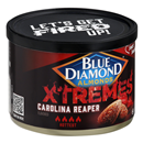 Blue Diamond Almonds Extremes  Carolina Reaper Hottest