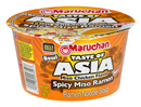 Maruchan Taste Of Asia Miso Chicken Flavor Spicy Miso Ramen