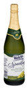 Welch's Sparkling Non Alcoholic White Grape Juice Cocktail