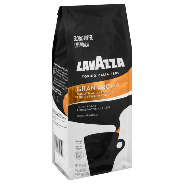 lavazza espresso 100 arabica