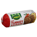 Jennie-O Turkey Store Lean Hot Turkey Breakfast Sausage