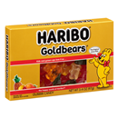 Haribo Gummi Candy, Goldbears