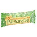 Amy's Gluten Free Tofu Scramble Breakfast Wrap