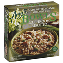 Amy's Bowls Mushroom Risotto